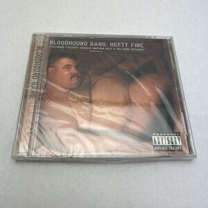 Hefty Fine Explicit Lyrics Import Bloodhound Gang